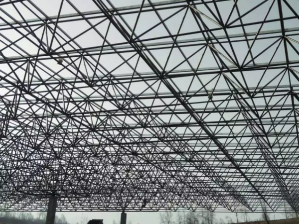 松江网架工程有限公司