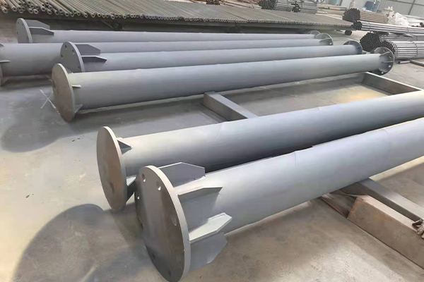 松江网架球加工